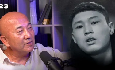 Судить всех по одной статье было бы неправильно — судмедэксперт Халимназаров о деле Шерзата