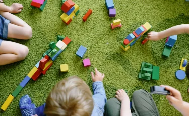 Побои в садике Шымкента: как воспитательницу наказали за избиение пятилетнего ребенка