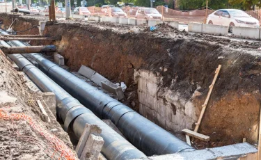 Казахстан латает энергетическую дыру за 210 миллиардов тенге