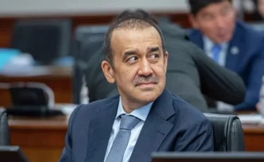 Карим Масимов жив и здоров? МВД прокомментировало его состояние