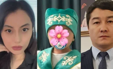 Маңғыстау әкімінен некесіз баласы барын айтқан келіншек Президенттен көмек сұрады