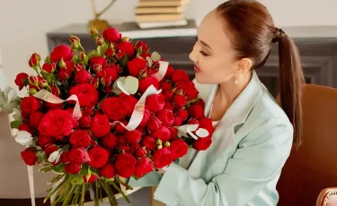 109 томов и 3,5 млрд ущерба: дело Перизат Кайрат дошло до прокуратуры