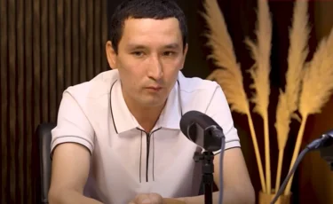 Елден кету жайлы ой болды - марқұм Шерзаттың әкесін кімдер арандатқысы келді