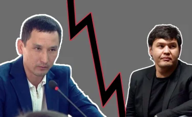 «Нұрқанатты асылып өлді» деп дәлелсіз сөйледі: Қаржаубай Нұрымов Салтанат Нүкенованың ағасы жайлы