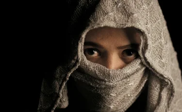 В Казахстане запретят закрывать лицо в общественных местах