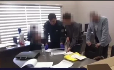 Университеттің мүлкін заңсыз жекешелендіргендер әшкереленді