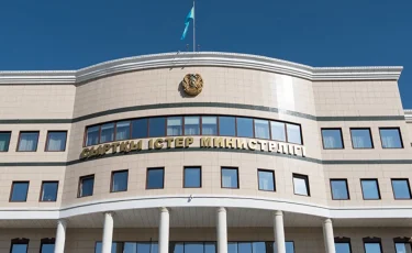 Иран мен Израильдегі қазақстандықтарға ескерту жасалды