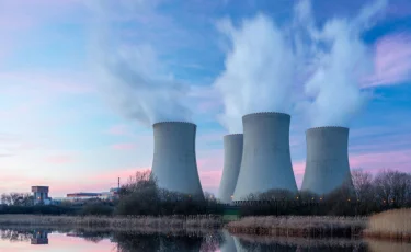 Казахстан и «Росатом» согласовали дорожную карту строительства АЭС