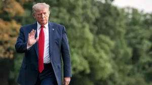 Пәкістан билігі Дональд Трампты Нобель сыйлығына ұсынды