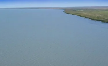 Су тапшылығы: Балқаш құрғап кетпес үшін не істеу керек?