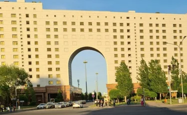 Қару-жарақ өндірісі: инвесторға кедергі келтірген министрлік өкілі жазаланды