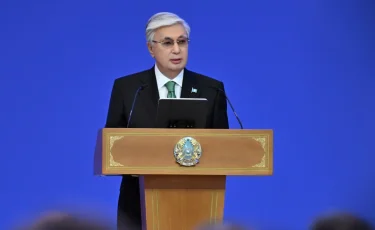 Тоқаев бір апта ішінде құқық қорғау органдарының жұмысы туралы талдау дайындауды тапсырды