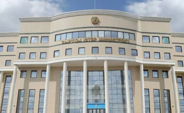 Сколько казахстанцев остаются в зоне конфликта на Ближнем Востоке?