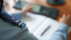 Батыс Қазақстан облысында полицей өзіне қол жұмсады