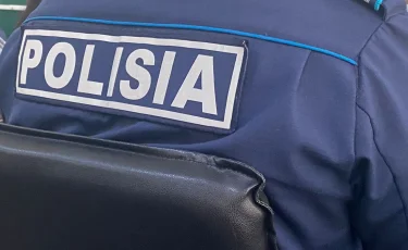 В Западном Казахстане покончил с собой 22-летний полицейский