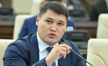 Дело о покушении на замакима Руслана Берденова: следствие завершено