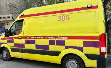 Талдықорғанда төбелес кезінде жас жігіт көз жұмды