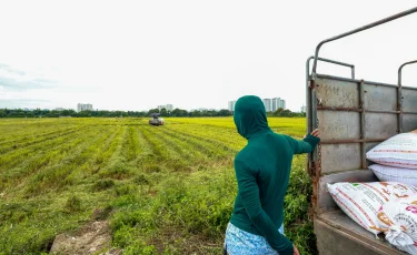 Кандасов активно переселяют в регионы с дефицитом рабочей силы