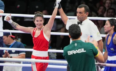 Астанадағы Әлем кубогының кезеңі: қазақстандық боксшылардың алғашқы қарсыластары анықталды