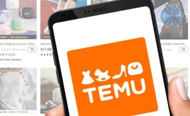 Оңтүстік Корея билігі Temu компаниясына жалған жарнама үшін айыппұл салды