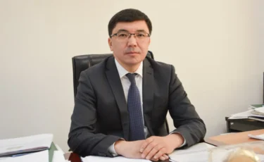 Задержан бывший вице-министр труда и соцзащиты Казахстана