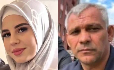 Қайын атасы келінін буындырып өлтіріп, денесін аулада өртеп, қалдығын өзенге лақтырып кеткен