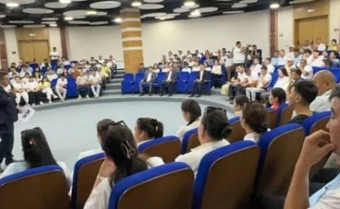 Интернетте деструктивті діни ағымдардың уағыз-насихаттары самсап тұр