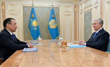 Какие поручения дал Токаев новому министру транспорта?