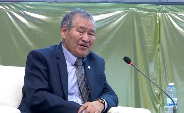 «Сиыр еті – кедейдің асы»: Тарихшы қазақ тұрмысы жайлы тың дерек айтты (ВИДЕО)