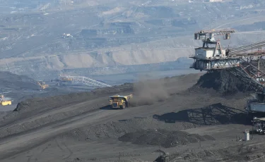 Ослеп на работе: суд обязал «Богатырь Комир» выплатить 5 млн тенге пострадавшему