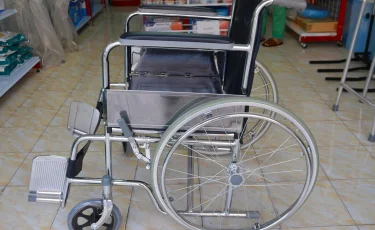 Рабство на рынке: в Актау семья заставляла инвалидов просить милостыню