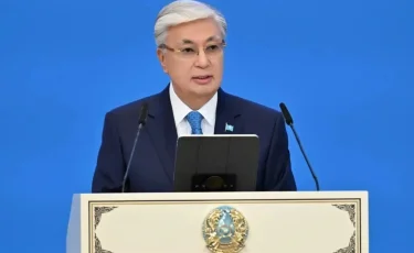 Астана превратилась в бренд современного Казахстана — Токаев