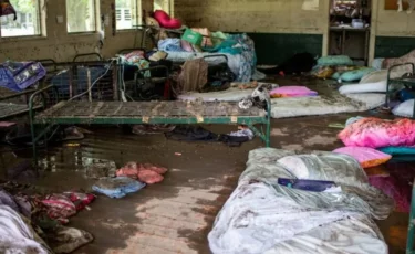 «Қанша отбасы із-түссіз кетті»: Техастағы алапат тасқыннан қаза тапқандар саны 43 адамға жетті 