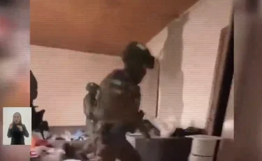 МВД ликвидировало крупную подпольную нарколабораторию в Алматинской области