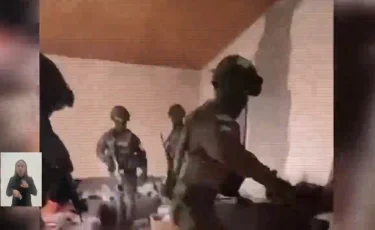 Ішкі Істер министрлігі Алматы облысында арнайы операция өткізді