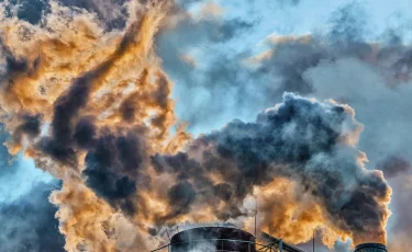 ГРЭС попала под прицел: дочку «Казахмыса» оштрафовали на 55 млн тенге