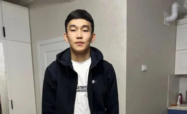 Алматыда 18 жастағы студент алты күннен бері табылмай жатыр