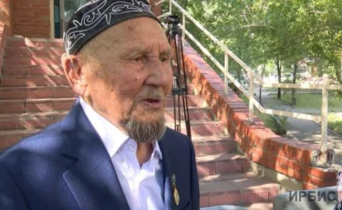 Пенсионер из Павлодара отказался от хаджа ради помощи детям с инвалидностью