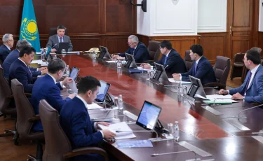 Токаев недоволен - Бектенов реагирует: вице-премьер и министр туризма едет в регионы