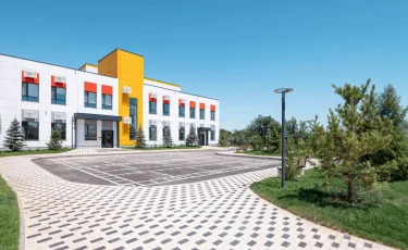 Алматинских воспитанников детдома переселяют в Конаев: власти объяснили причину