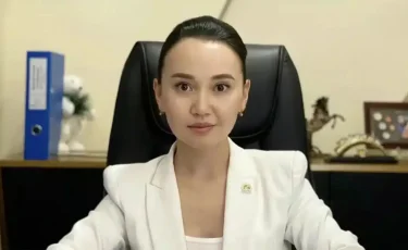 Перизат Қайрат ісі: сот залынан тікелей эфир жүргізуге тыйым салынды