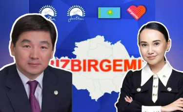 Перизат Кайрат настаивает на допросе Бауыржана Байбека