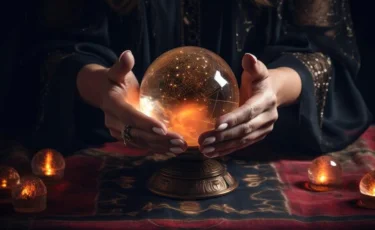 Қазақстандықтар балгерлер мен көріпкелдер қызметіне 3 миллиард теңге жұмсаған