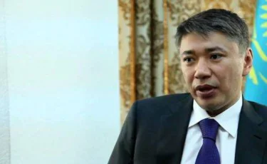 Талгату Ермегияеву отказали в досрочном освобождении