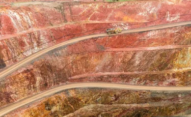 На сколько лет Казахстану хватит золота, меди и угля