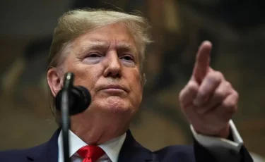 «Біз Ресейге өте қатты ренжуліміз»: Трамп Путинге 50 күн берді