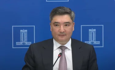 Бектенов пообещал изменить законы после дела хищений Перизат Кайрат