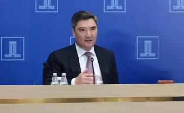 Бектенов Әділбек Жақсыбековтың күйеу баласы ма? Премьер-министрдің өзі жауап берді