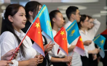 Елімізде Қазақстан-Қытай кәсіби колледжі ашылады