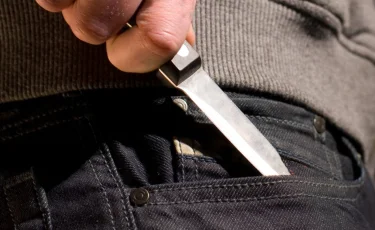 Мужчина зарезал жену и тёщу в Костанайской области